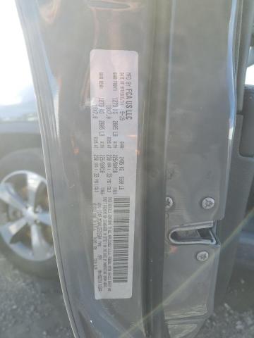 2020 JEEP CHEROKEE L - 1C4PJMDX4LD531564