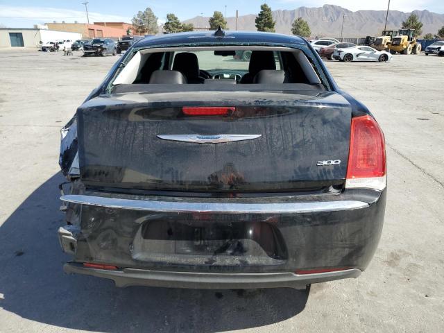 2015 CHRYSLER 300 LIMITE - 2C3CCAAG0FH756460
