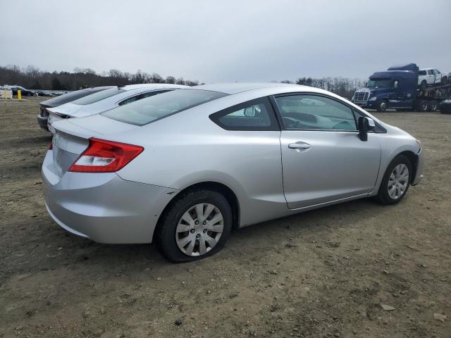 Vin: 2hgfg3b5xch516013, lot: 44613825, honda civic lx 20123