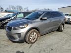 2019 KIA SORENTO - 5XYPG4A33KG550753