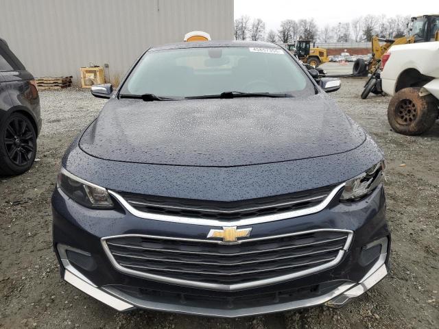 2016 CHEVROLET MALIBU LT - 1G1ZE5ST6GF323966