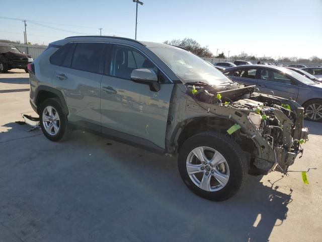 Vin: 2t3p1rfv9kw043818, lot: 46672585, toyota rav4 xle 20194