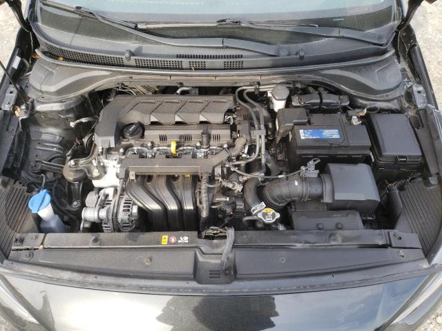 2021 HYUNDAI ACCENT SE - 3KPC24A68ME138996