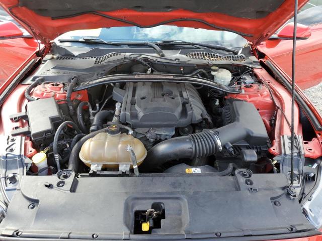 2015 FORD MUSTANG - 1FA6P8TH8F5366800