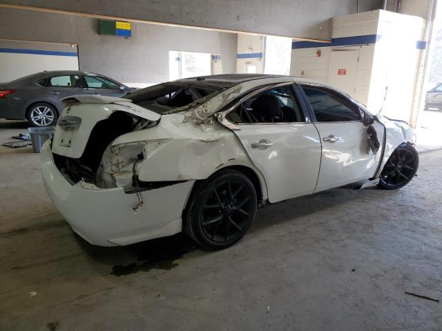 Vin: 1n4aa5ap3ac862189, lot: 46786755, nissan maxima s 20103