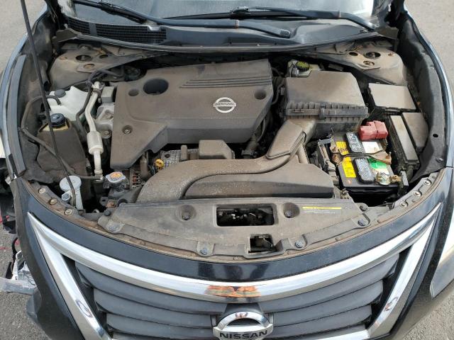 2015 NISSAN ALTIMA 2.5 - 1N4AL3AP4FC134032