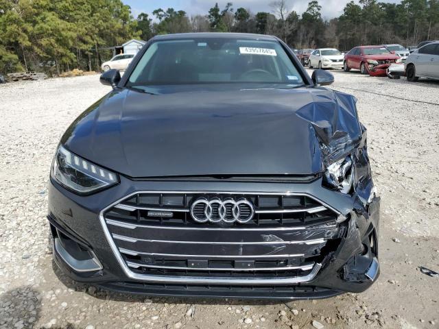 2022 AUDI A4 PREMIUM - WAUBBAF46NN002300