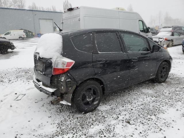 Vin: jhmge8h35dc050392, lot: 43582805, honda fit 20133