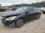 2017 HONDA ACCORD EX - 1HGCR2F74HA071678