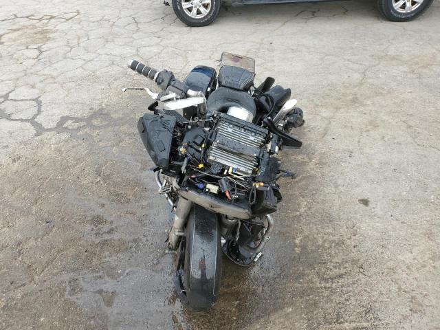 2016 HARLEY-DAVIDSON FLTRXS ROA 1HD1KTM18GB669505