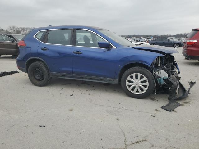 2017 NISSAN ROGUE S - KNMAT2MV7HP533446