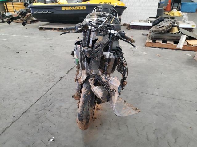 2023 KAWASAKI ZX1002 M - JKBZXVM17PA004317