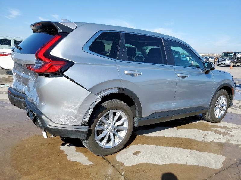 Vin: 5j6rs4h42rl011832, lot: 45968245, honda crv ex 20243
