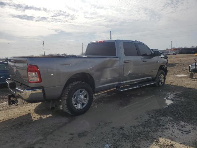 Vin: 3c6ur5jl8ng104064, lot: 45216255, ram 2500 big horn/lone star 20223