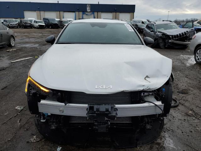 2025 KIA K5 GT LINE - KNAG64J72S5296836