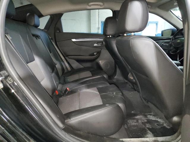 2017 CHEVROLET IMPALA LT - 2G1105S39H9132970