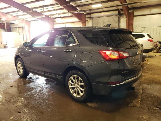 2018 CHEVROLET EQUINOX LT - 2GNAXJEV3J6116271