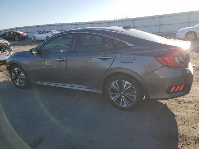Vin: 19xfc1f74ge032057, lot: 61214535, honda civic exl 20162