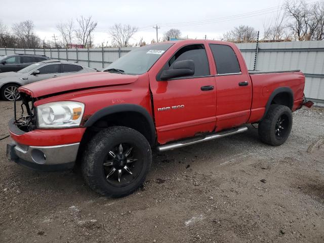 DODGE RAM 1500 S