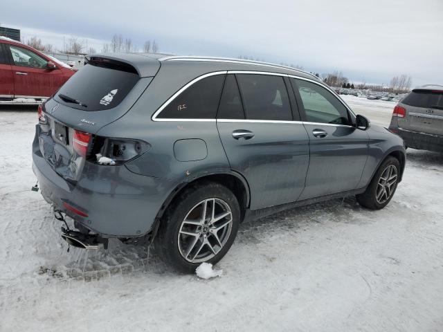 Vin: wdc0g4kb6kv127062, lot: 45377955, mercedes-benz glc-class 300 4matic 20193