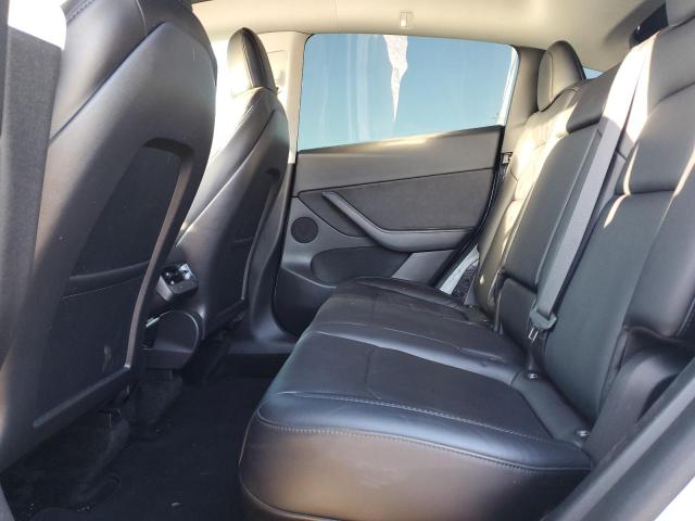 2022 TESLA MODEL Y - 7SAYGDEF0NF397241