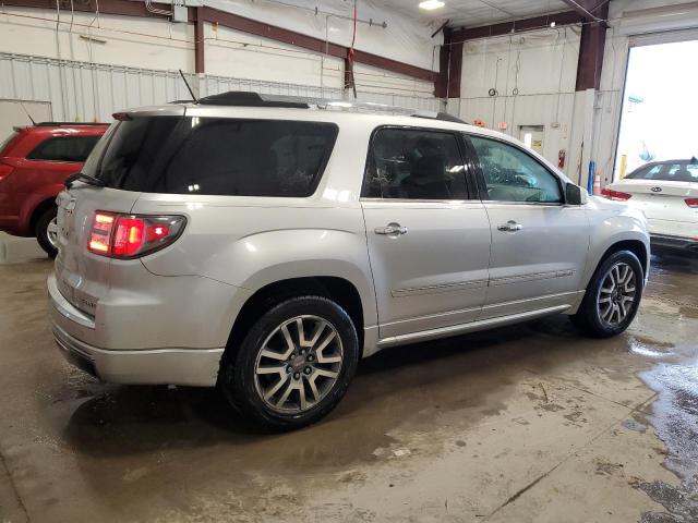 Vin: 1gkkvtkd4ej339443, lot: 43916765, gmc acadia den denali 20143