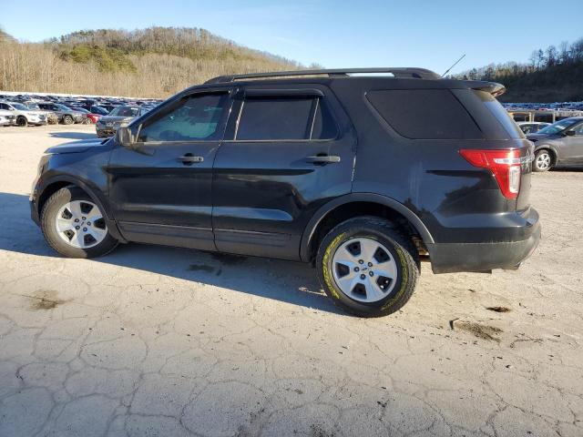Vin: 1fmhk8b89bga66602, lot: 46054475, ford explorer 20112