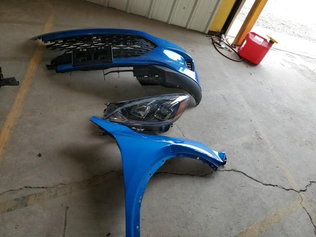 2020 FORD ESCAPE S - 1FMCU0F63LUB91080