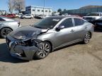 2023 NISSAN SENTRA SV - 3N1AB8CV6PY279218