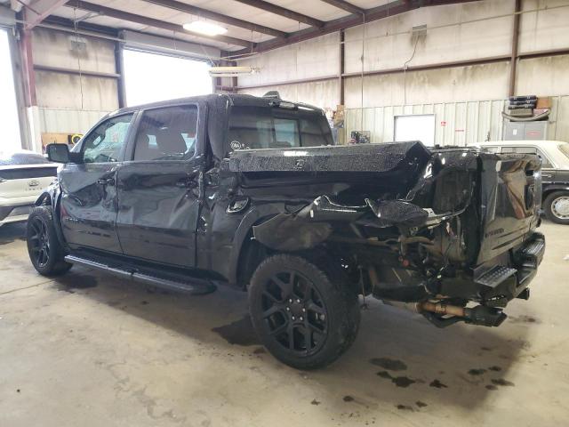 2021 RAM 1500 LARAM - 1C6SRFJT5MN568903