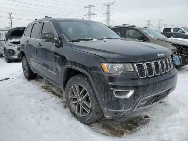 Vin: 1c4rjfbg7jc437558, lot: 45325955, jeep grand cher limited 20184