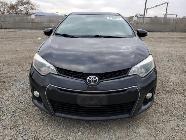 2016 TOYOTA COROLLA L - 2T1BURHE4GC494638