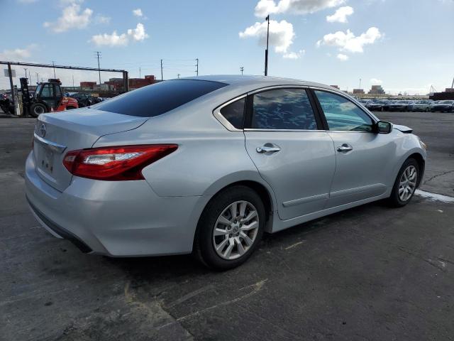 NISSAN ALTIMA 2.5 2016 silver  gas 1N4AL3APXGN381612 photo #4