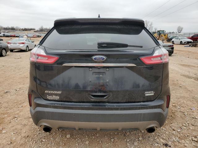 2020 FORD EDGE SEL - 2FMPK3J96LBA70754
