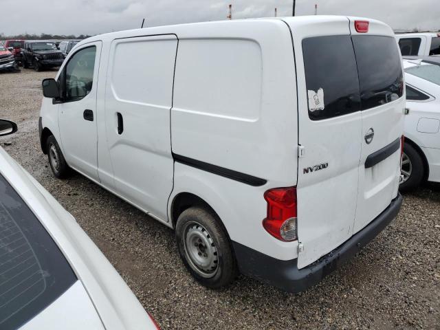2019 NISSAN NV200 2.5S 3N6CM0KNXKK693422