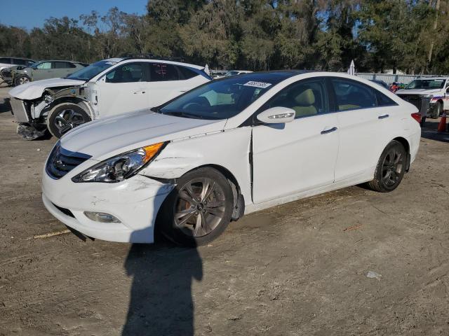 Vin: 5npec4acxdh610297, lot: 46581585, hyundai sonata se 2013 img_1