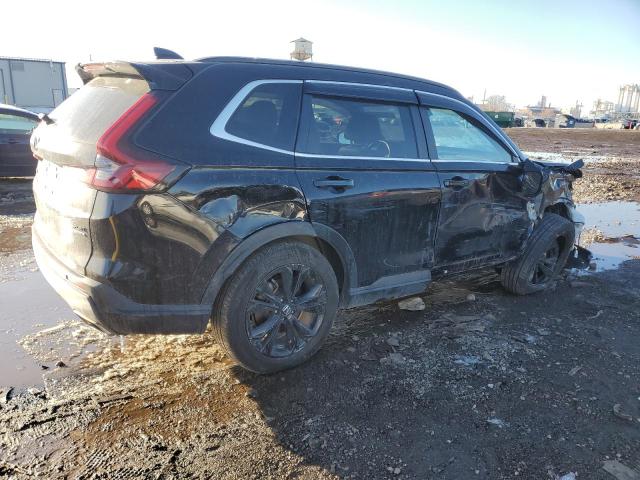 2023 HONDA CR-V SPORT - 2HKRS6H92PH802540
