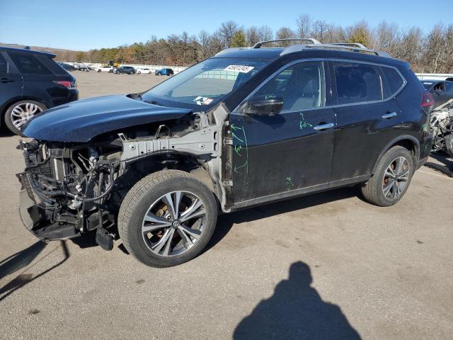 Vin: jn8at2mv2kw387944, lot: 45931245, nissan rogue s 2019 img_1