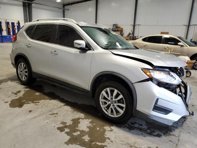 Vin: knmat2mt7kp510691, lot: 45333675, nissan rogue s 20194