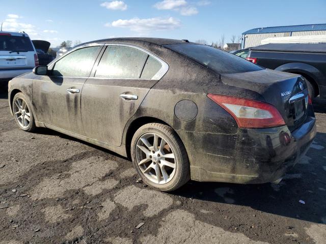 Vin: 1n4aa5ap6ac829641, lot: 44846075, nissan maxima s 20102