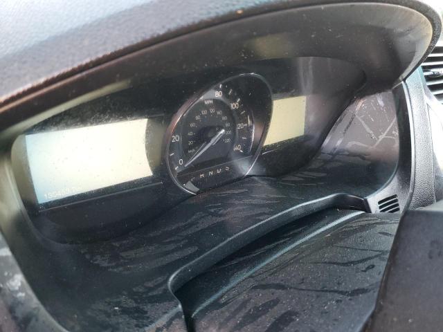 2017 FORD EXPLORER L 1FM5K7F85HGB70181