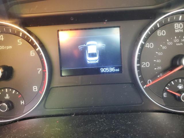 2019 KIA FORTE FE - 3KPF24AD4KE099266
