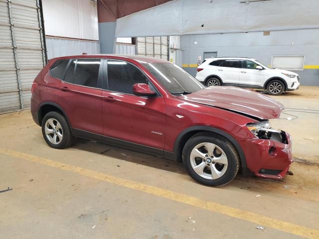 Vin: 5uxwx5c58cl717676, lot: 44308575, bmw x3 xdrive28i 20124