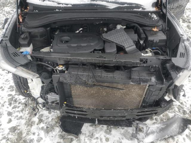 2019 HYUNDAI SANTA FE L - 5NMS5CAD6KH000603