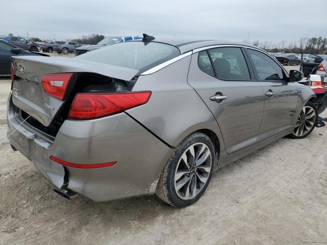 Vin: 5xxgr4a67fg501926, lot: 45553935, kia optima sx 20153