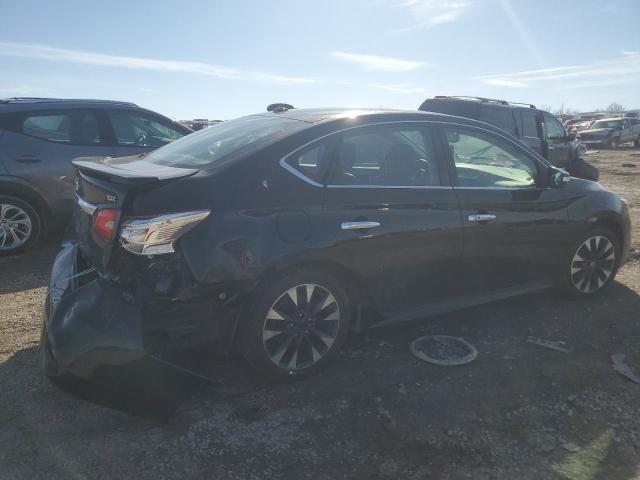 2019 NISSAN SENTRA S - 3N1AB7AP2KY252153