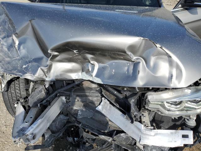 2017 BMW 330 I WBA8B9C56HK676040