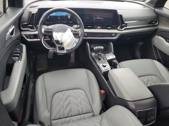 2024 KIA SPORTAGE X - 5XYK7CDF0RG231833