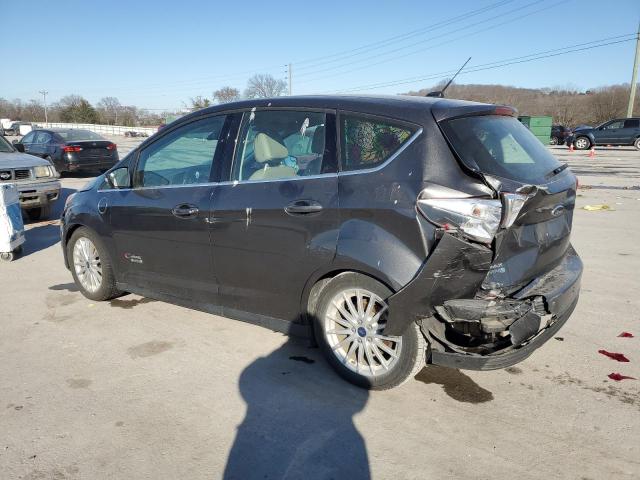 2016 FORD C-MAX PREM 1FADP5CU7GL111247