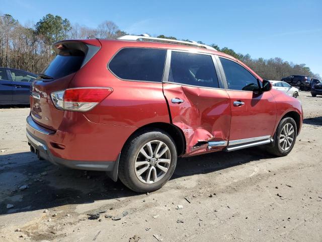 Vin: 5n1ar2mn2dc604046, lot: 46256495, nissan pathfinder s 20133